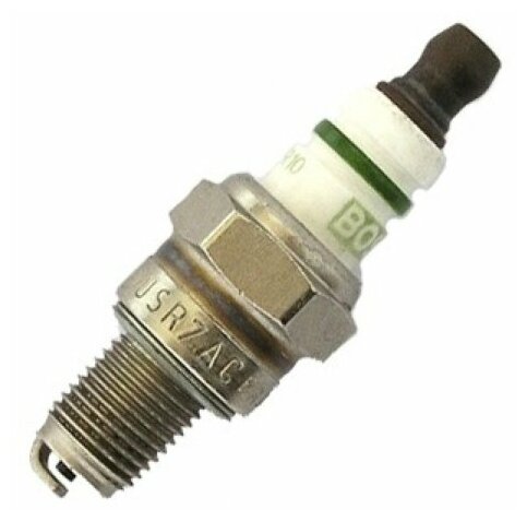 Свеча BOSCH USR 7AC FS 87/90/100 0242035500