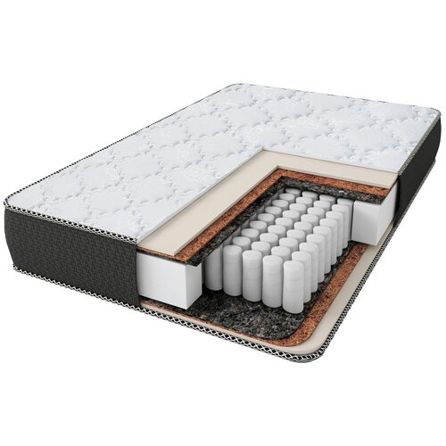 Матрас Elborso. Модель 