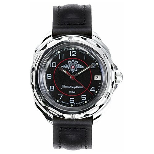 фото Российские часы восток 211952 мужские