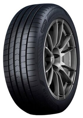 Шина Goodyear Eagle F1 Asymmetric 6 225/40R18 92Y