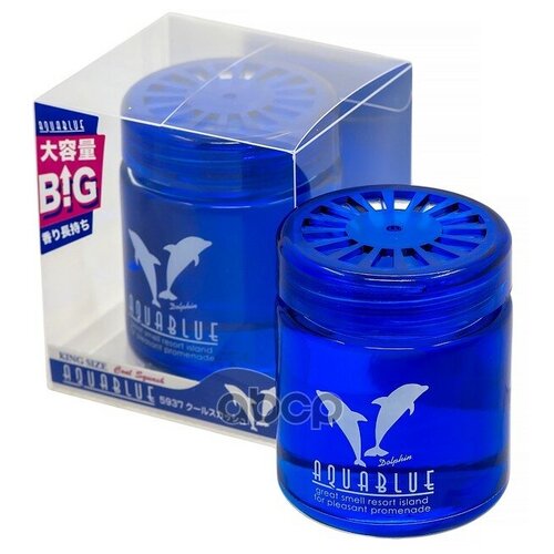 Ароматизатор гелевый King Size Cool Squash DIAXB37 Diax