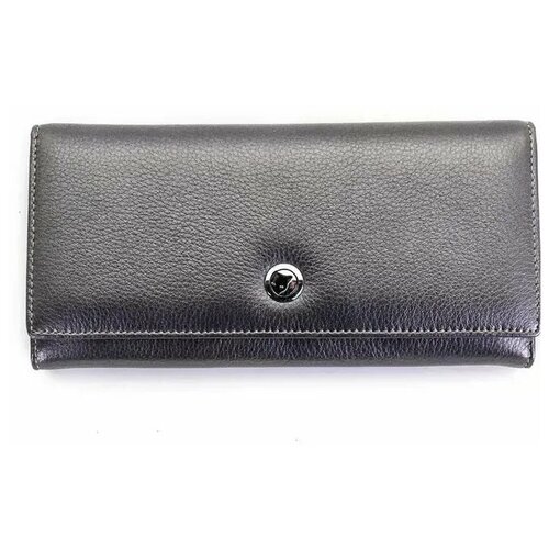 фото Большой женский кожаный кошелек sergio valentini св 8118-035 (101240)