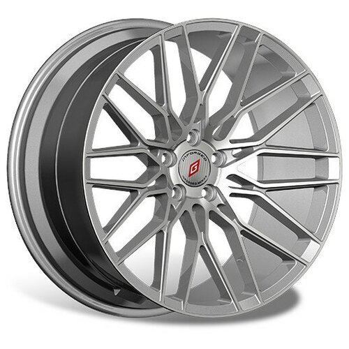 Колесный диск Inforged IFG34 10.5x21 5*112 ET38 DIA66.6 Silver