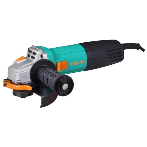 Углошлифовальная машина STURM AG9012TES 1100 Вт 125 мм 459000₽