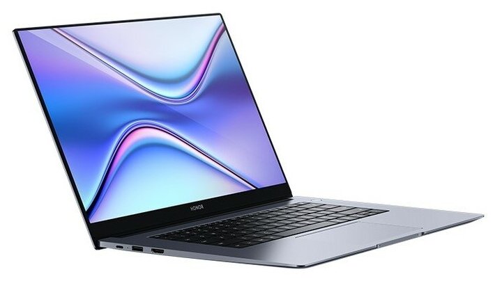 Ноутбук Honor MagicBook X15 i5-10210U 8512