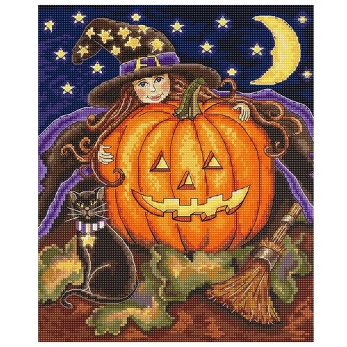 Набор для вышивания LetiStitch Leti 992