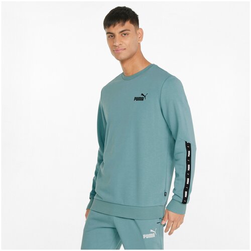 Джемпер Puma ESS+ Tape Crew TR Мужчины 84738450 XXL