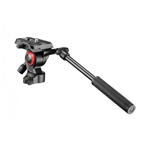 Головка Manfrotto MVH400AH