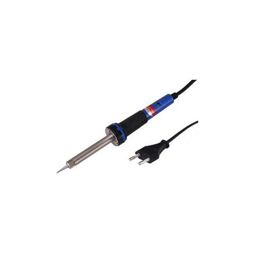 Паяльник 25Вт с керамическим нагревателем тонкое жало REXANT 51300₽