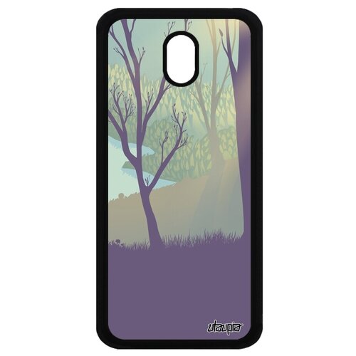 фото Красивый чехол для смартфона // galaxy j5 2017 // "лесные розы" свет дизайн, utaupia, цветной