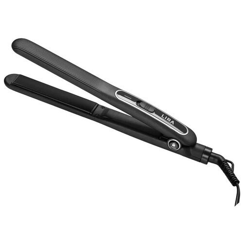 Утюжок утюжок для волос выпрямитель для волос плойка 45Вт керамическое покрытие индикатор работы петля для подвешивания 108000₽