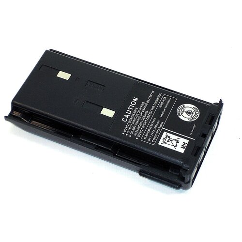 Аккумулятор для Kenwood TK-260 TK-360 TK-2100 (KNB-15) Ni-MH 1800mAh 7.2V