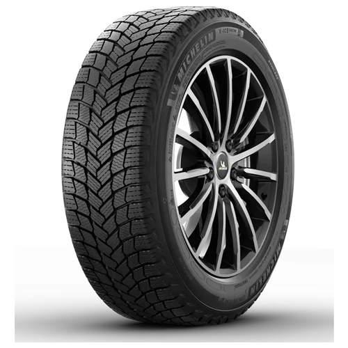 Автомобильная шина Michelin X- ICE SNOW XL 225/55 R18 зимняя.