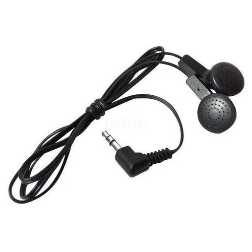 Наушники CBR Human Friends Essence Black 50000₽