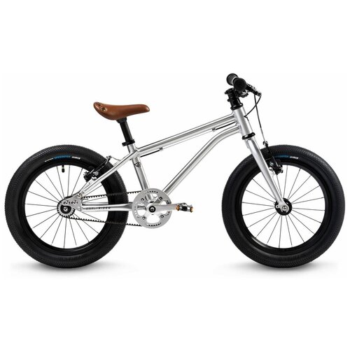 Велосипед Early Rider Belter 16 Серебристый 5550000₽