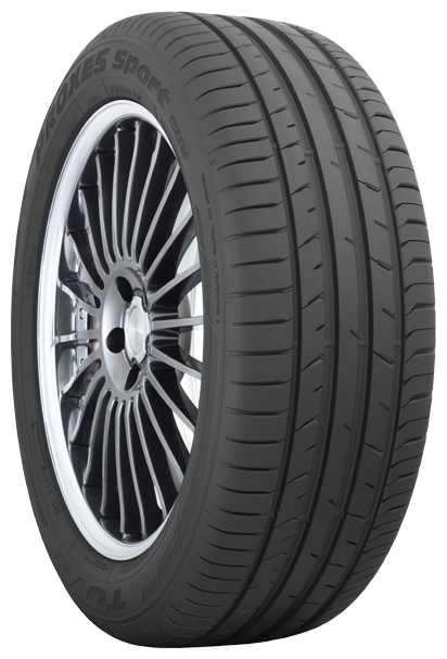 Шина 255/55R18 Toyo Proxes Sport SUV 109Y