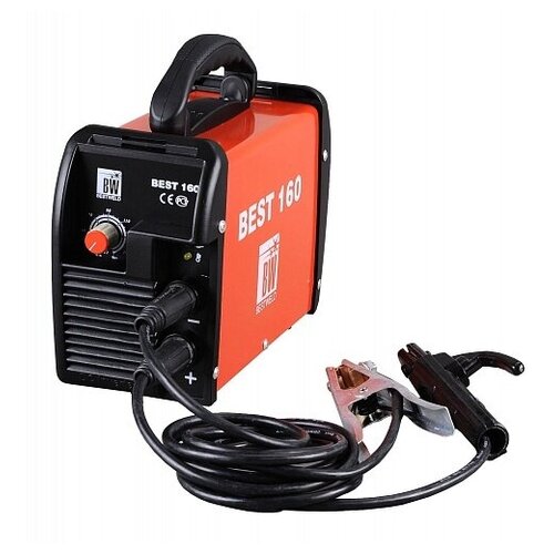 Сварочный инвертор BestWeld Best 160 585000₽