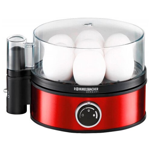Яйцеварка Rommelsbacher ER 405/R