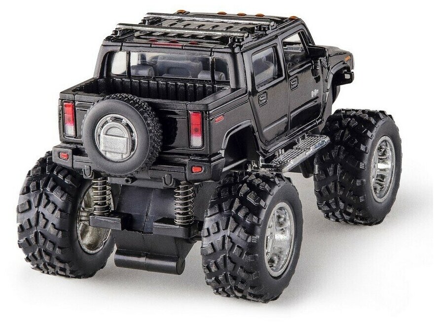 Hummer h2 SUV off Road