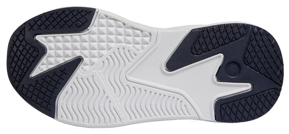 Сандалии Flamingo, размер 26, синий — фото 1