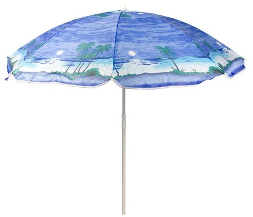 Пляжный зонт 