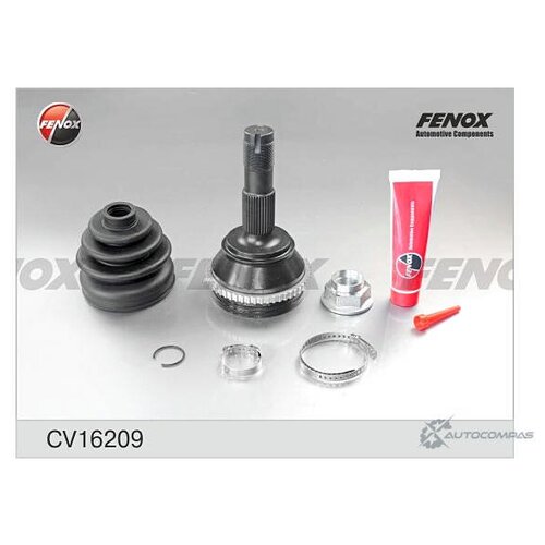 Шрус Fenox CV16209