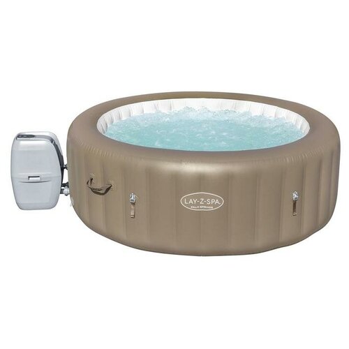 spa intex purespa bubble therapy greywood deluxe 28440 196х71 см 196х71 см SPA Bestway 60017, 196х71 см, 196х71 см