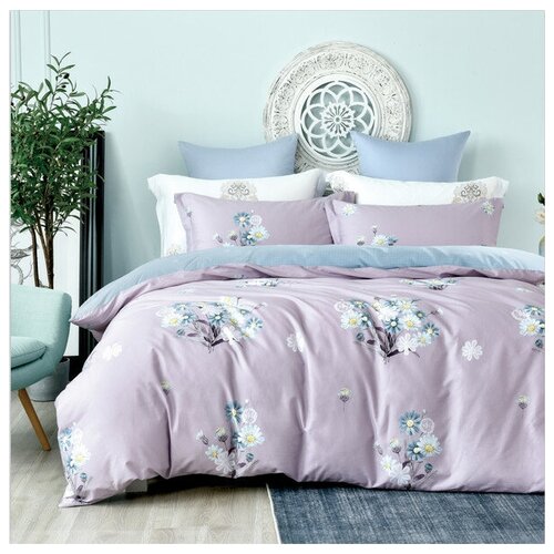 фото Комплект постельного белья asabella 121720/9