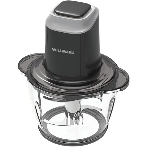 Измельчитель WILLMARK WMC-5288 черный 113000₽