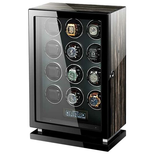 фото Шкатулки для часов m&q mq-6312