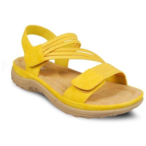 фото Сандалии rieker v8873-68 42