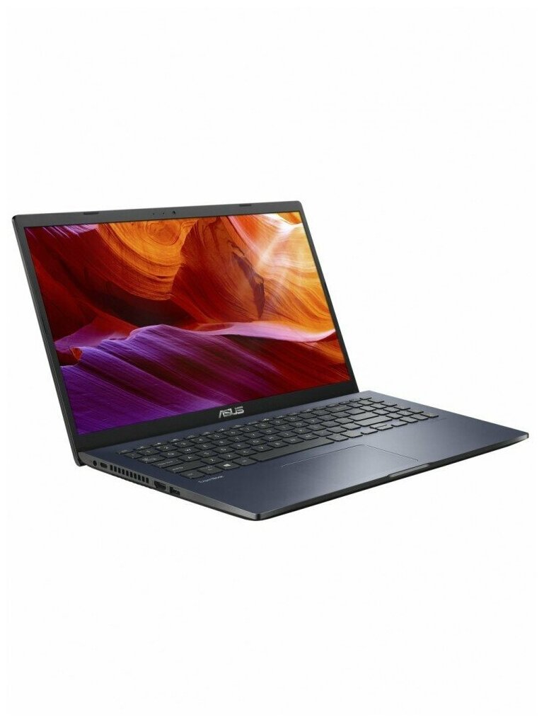 Ноутбук Asus ExpertBook Essential P1510CDA-EJ1015R