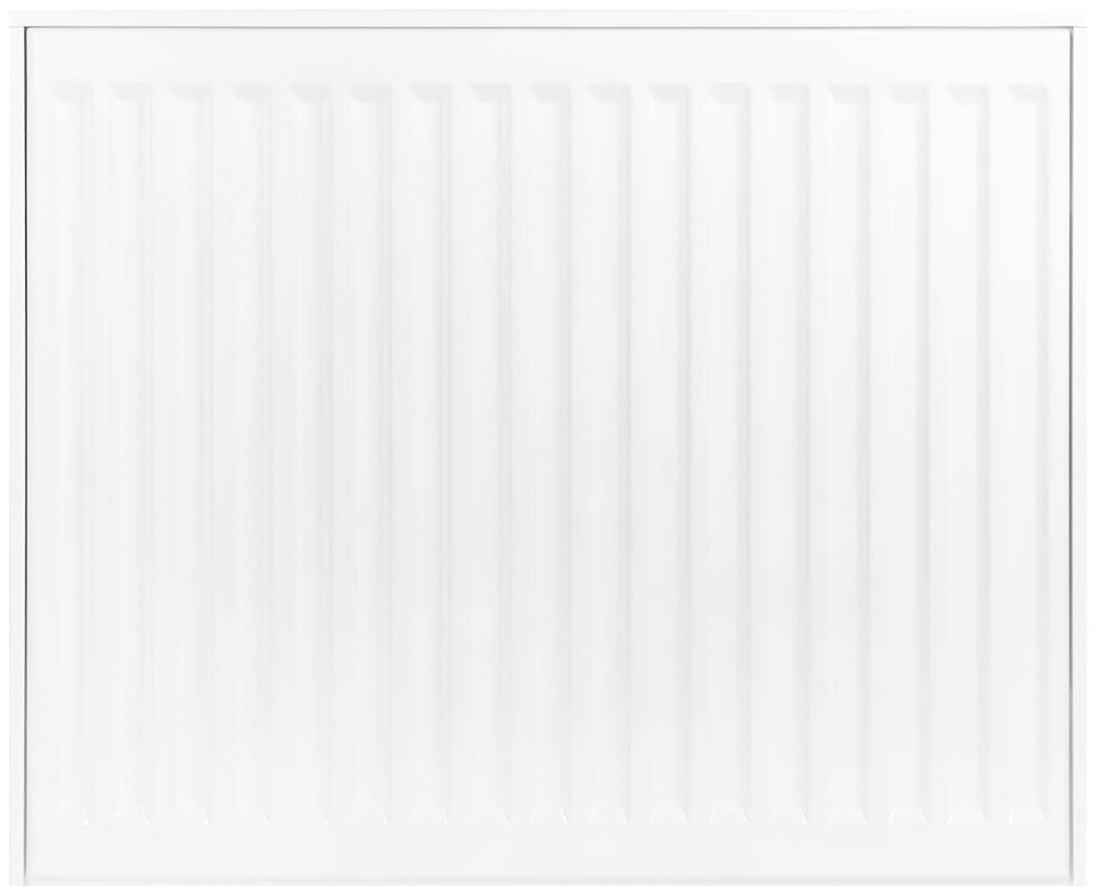 Радиатор Bosch 22 500х600 мм боковое подключение сталь белый