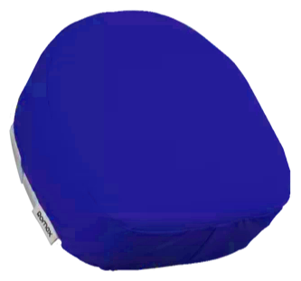 Подголовник ROMAX ТЛ-2 (Синий индиго)