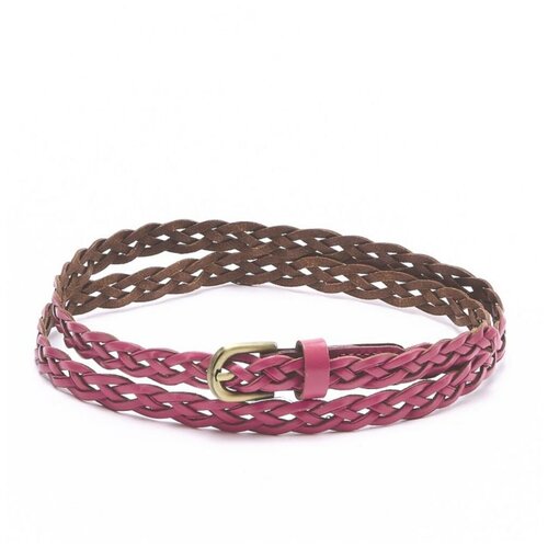 фото Fb-1231-68 светл роз ремень fancy's bag jane's story