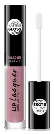    EVELINE GLOSS MAGIC LIP LACQUER, ,  27, 4,5