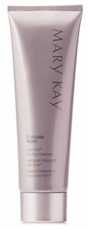 Пенка для умывания Mary Kay TimeWise Repair Volu-Firm Очищающее средство 127 г