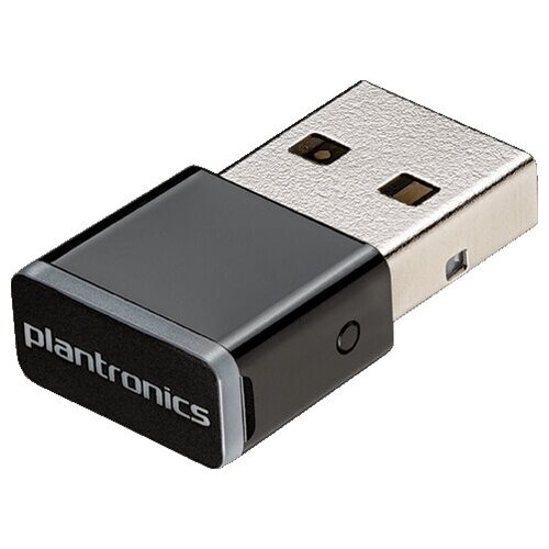 USB-адаптер Plantronics BT600, Bluetooth с поддержкой режима высокой четкости (PL-BT600)