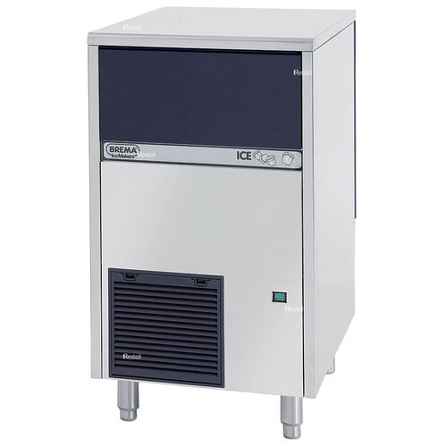 Льдогенератор Brema CB 425A Ледогенератор Генератор льда для бара и кафе 143700₽