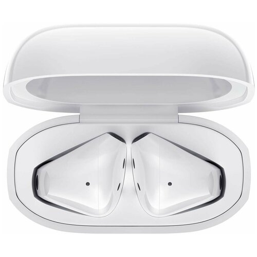 Беспроводные наушники Redmi Buds 3 M2104E1 White 335200₽