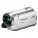 Видеокамера Panasonic HC-V100EE,белый