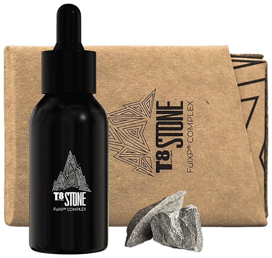 фото Концентрат T8 Stone