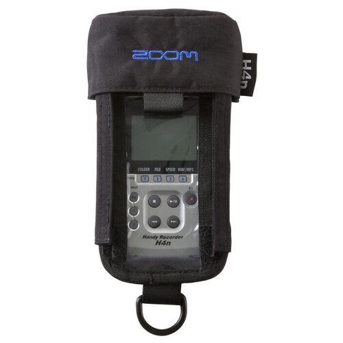 Защитный кейс для H4n Zoom PCH-4n полевой аудиорекордер zoom f3