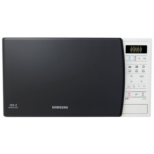 Микроволновая печь Samsung Ge731k/bal (eu) .