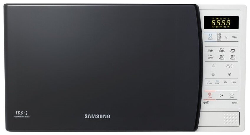 Микроволновая печь Samsung GE731K