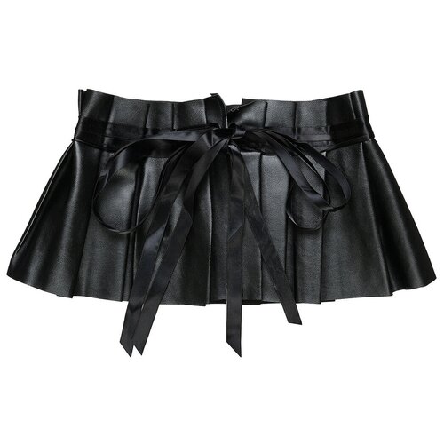 фото Ремень с баской lavisco