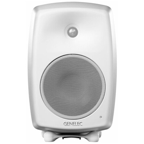 Genelec G Five AWM активная 2-полосная акустическая система, белая