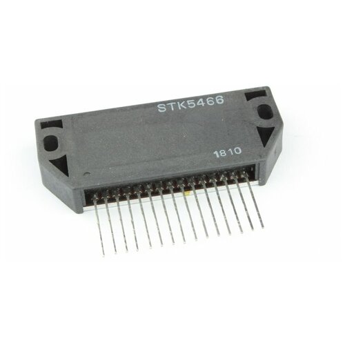 Микросхема STK5466