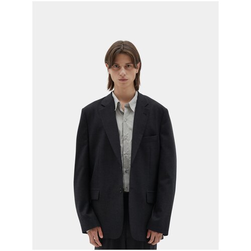 Пиджак Brownyard Tailored Jacket, черный, M