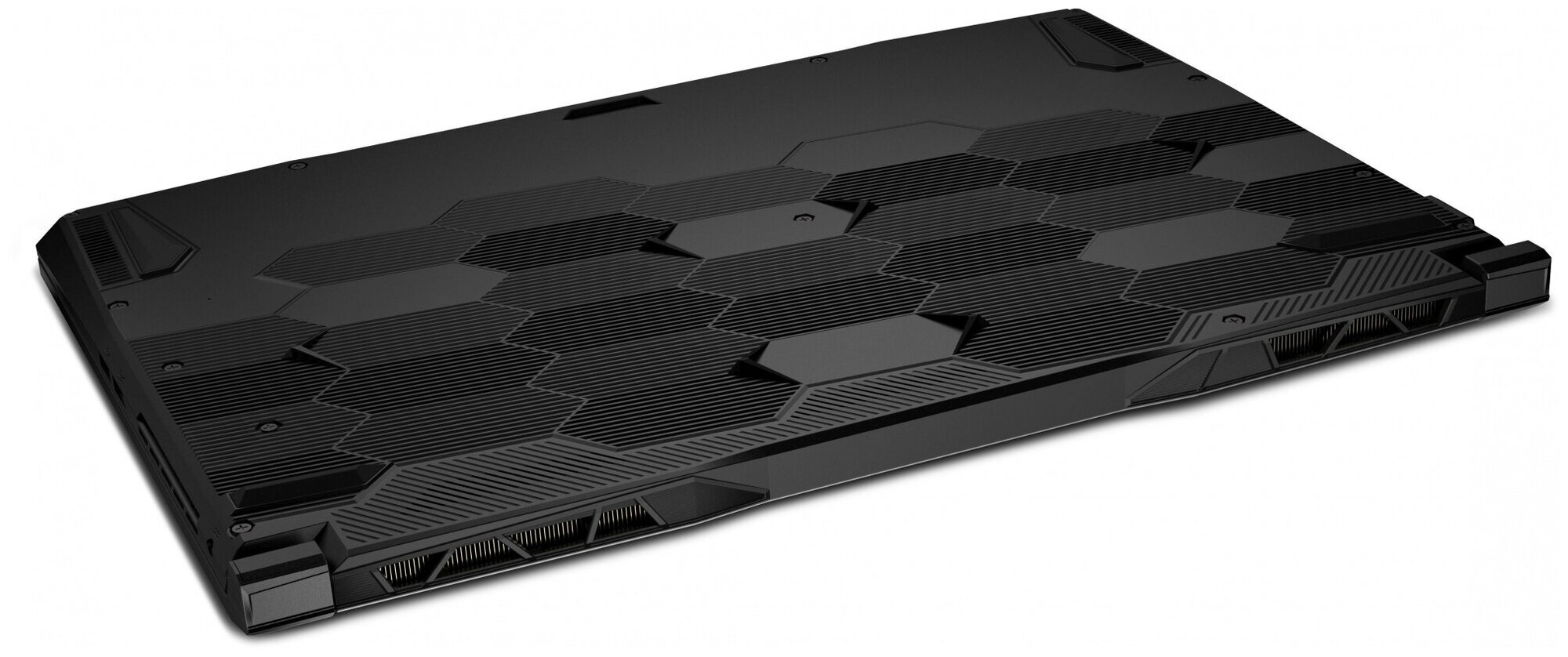 Ноутбук MSI Bravo 15 B5DD-218XRU 156 FHD AMD R7-5800H 8Gb 512Gb SSD no ODD AMD RX5500M 4Gb DOS черный